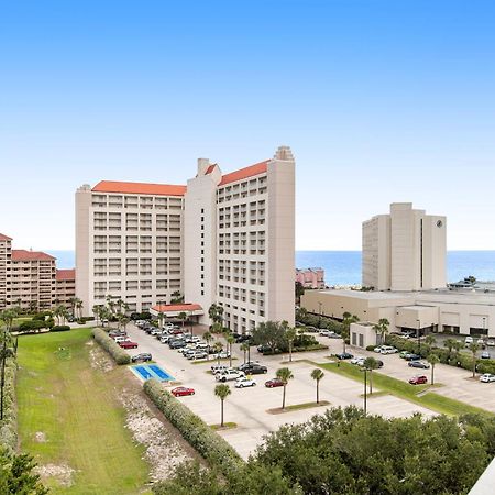 Tops'L Summit III Destin Luaran gambar