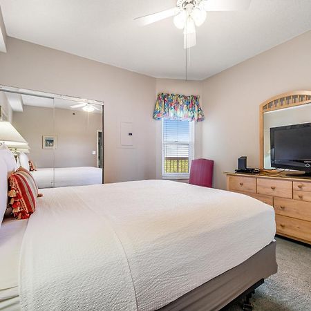 Tops'L Summit III Destin Luaran gambar