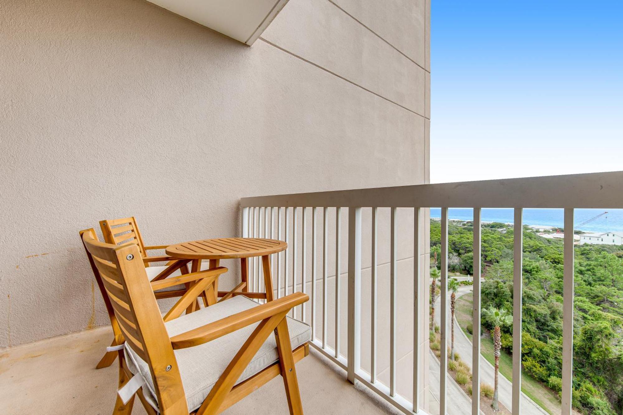 Tops'L Summit III Destin Luaran gambar