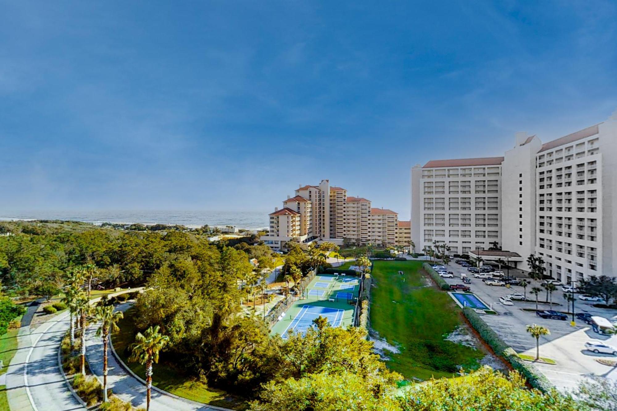 Tops'L Summit III Destin Luaran gambar