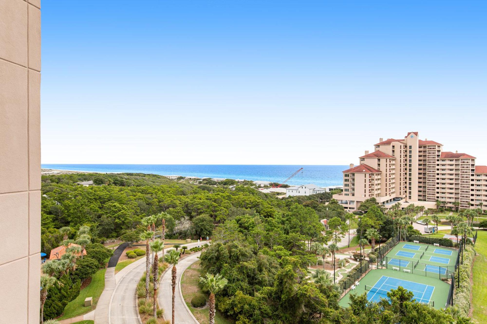 Tops'L Summit III Destin Luaran gambar