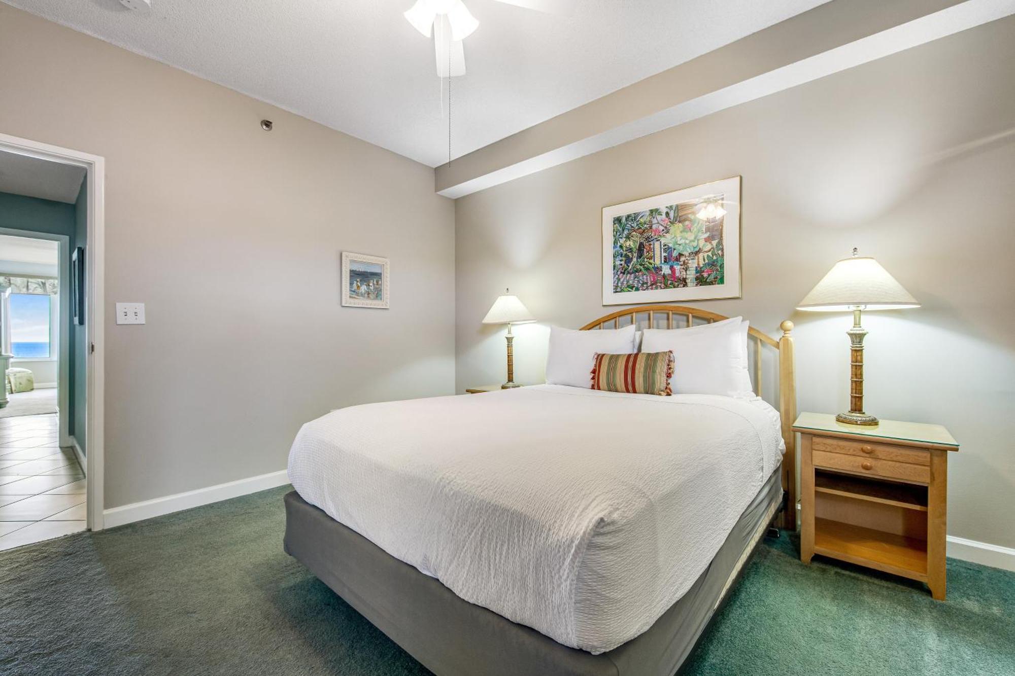 Tops'L Summit III Destin Luaran gambar