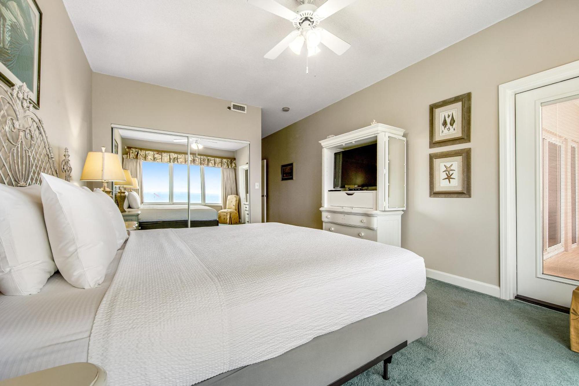 Tops'L Summit III Destin Luaran gambar