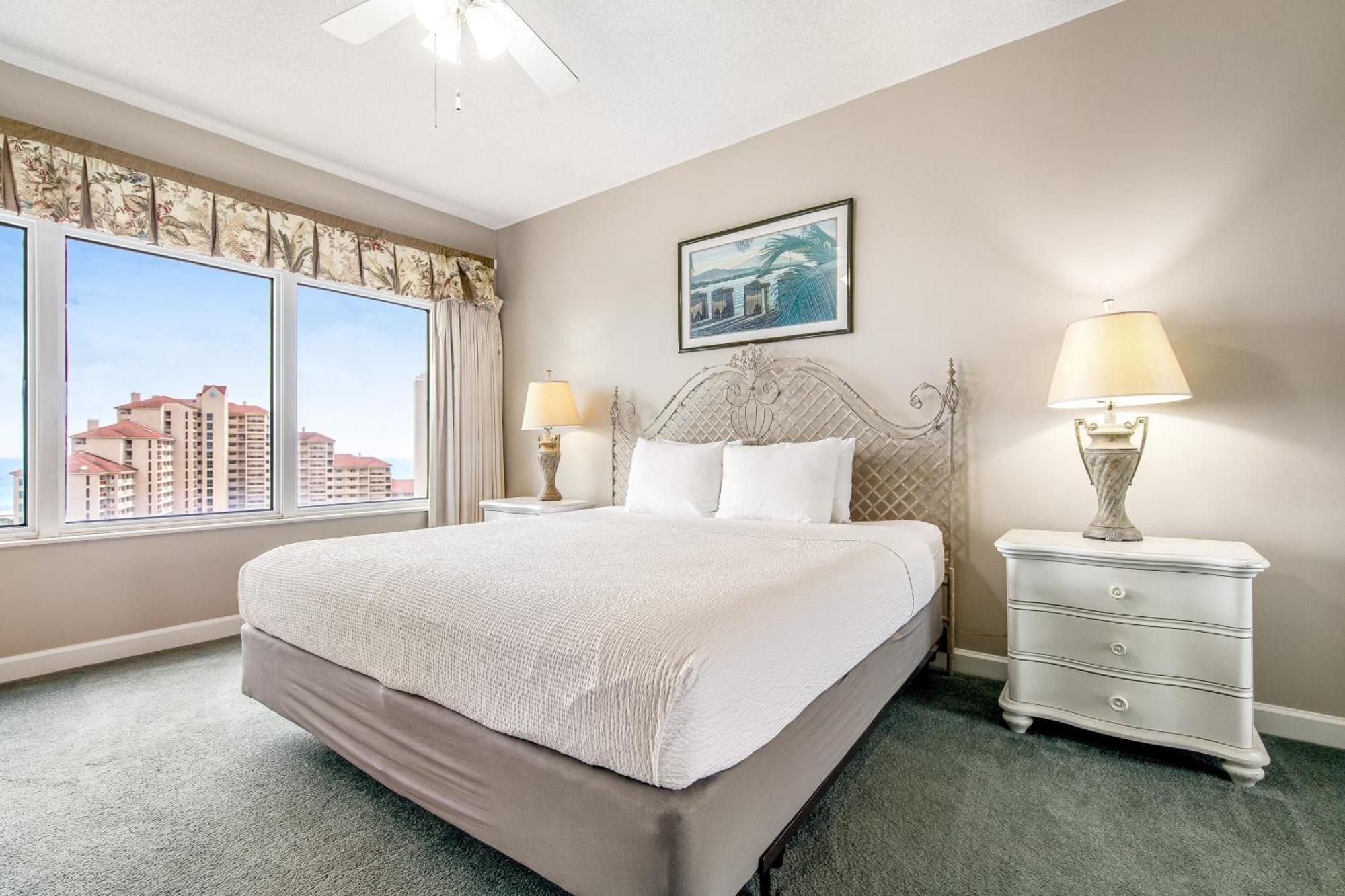 Tops'L Summit III Destin Luaran gambar