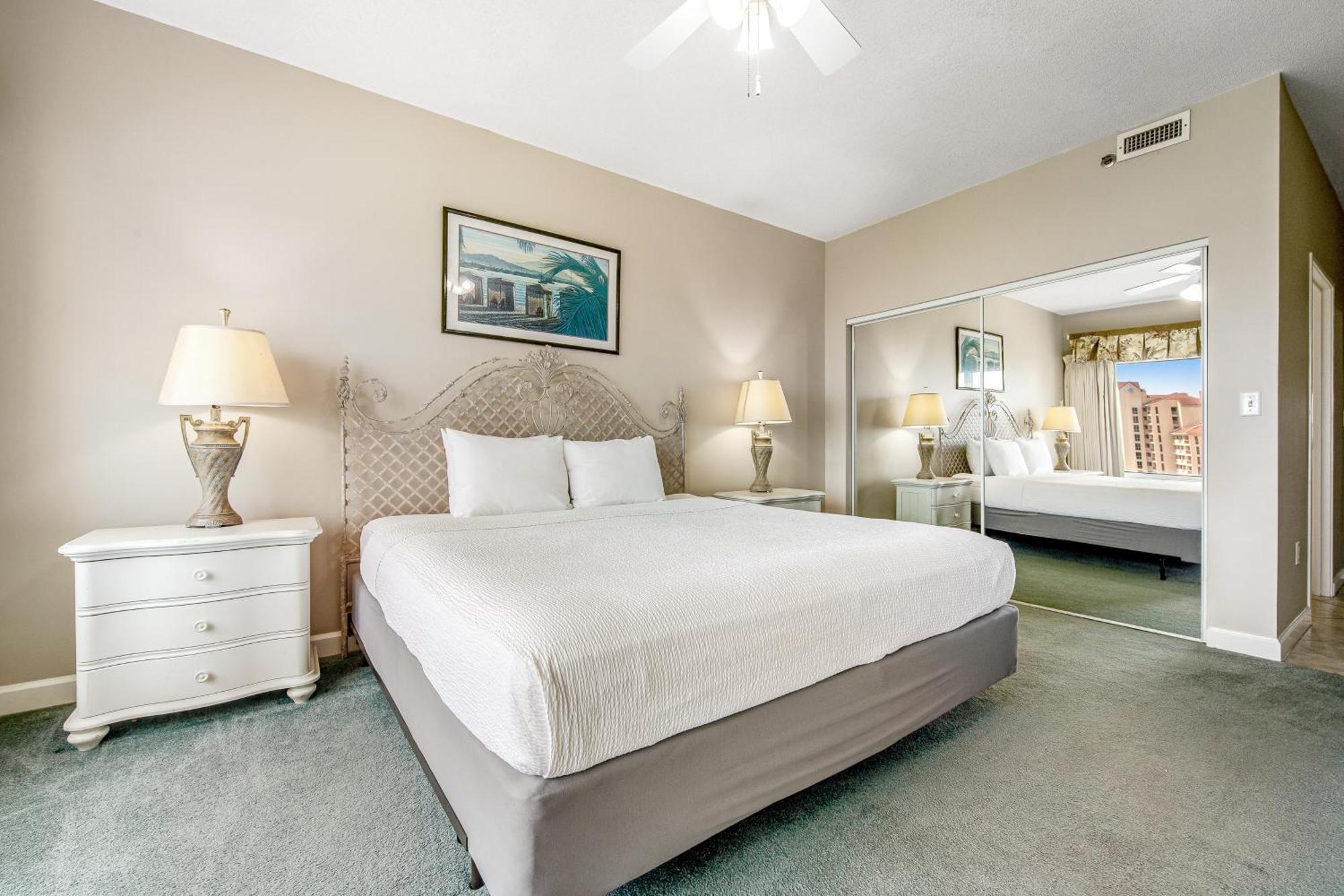 Tops'L Summit III Destin Luaran gambar
