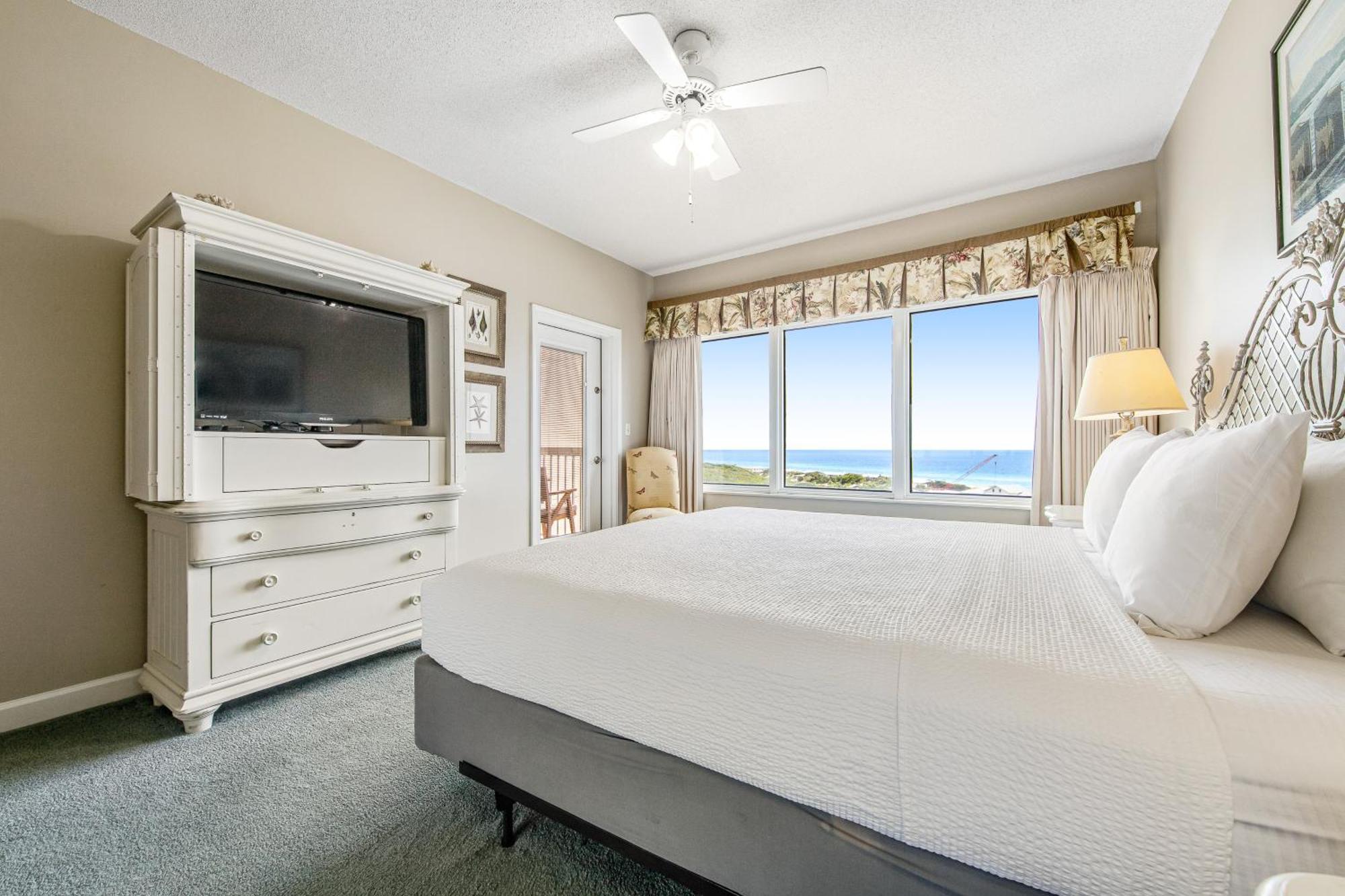 Tops'L Summit III Destin Luaran gambar